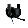 Logitech H540 981-000482 USB Headset