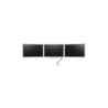 HX TRIPLE MONITOR BOW KIT