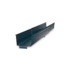 Horizontal Cable Organizer Side Channel