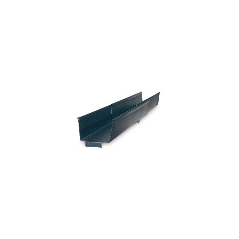 Horizontal Cable Organizer Side Channel