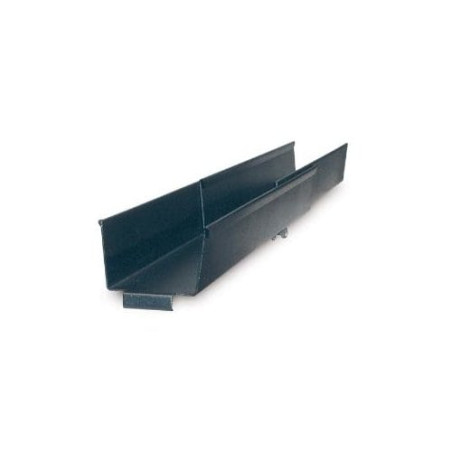 Horizontal Cable Organizer Side Channel