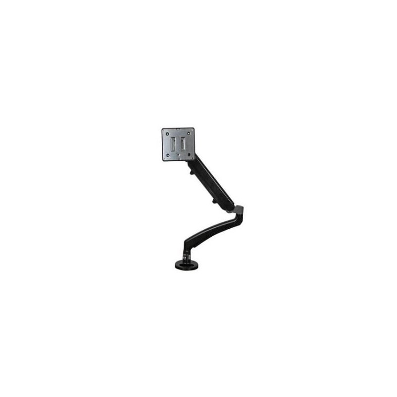 Desk Mount Slim Articulating Monitor Arm