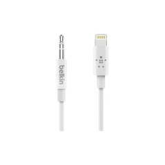 LIGHTNING TO 3.5MM AUDIO CABLE 3.5MM