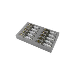 GIGABIT RJ45 COPPER SFP - 10 PACK