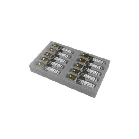 GIGABIT RJ45 COPPER SFP - 10 PACK