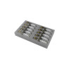 GIGABIT RJ45 COPPER SFP - 10 PACK
