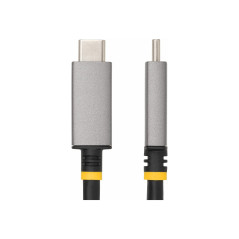 STARTECH USB C DISPLAYPORT 1 4 TO HDMI 2 1 CABLE 3M