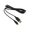 JABRA USB-A TO MICRO-USB CABLE, 1.5M