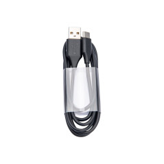 JABRA EVOLVE2 USB CABLE USB-A TO USB-C, 1.2M, BLACK
