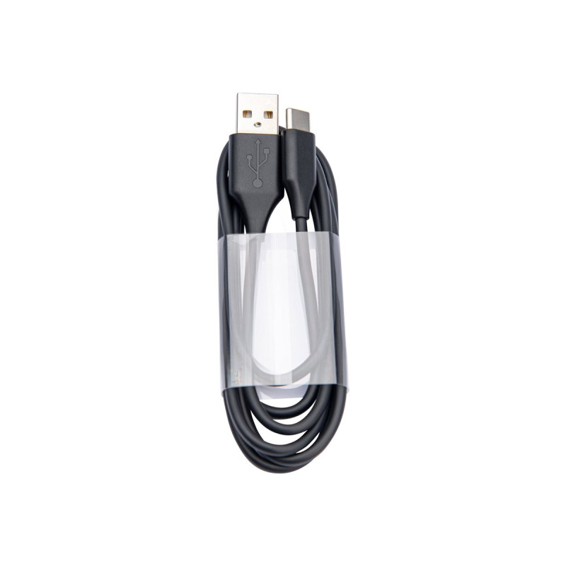 JABRA EVOLVE2 USB CABLE USB-A TO USB-C, 1.2M, BLACK