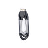 JABRA EVOLVE2 USB CABLE USB-A TO USB-C, 1.2M, BLACK