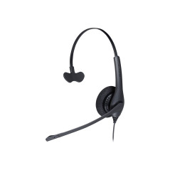 JABRA CORDED BIZ 1500 UC MONO HEADSET,USB-A