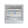 STARTECH MAGNETIC MONITOR PRIVACY SCREEN FOR 23.8" 16:9 DISPLAY, TAA, 2 YR