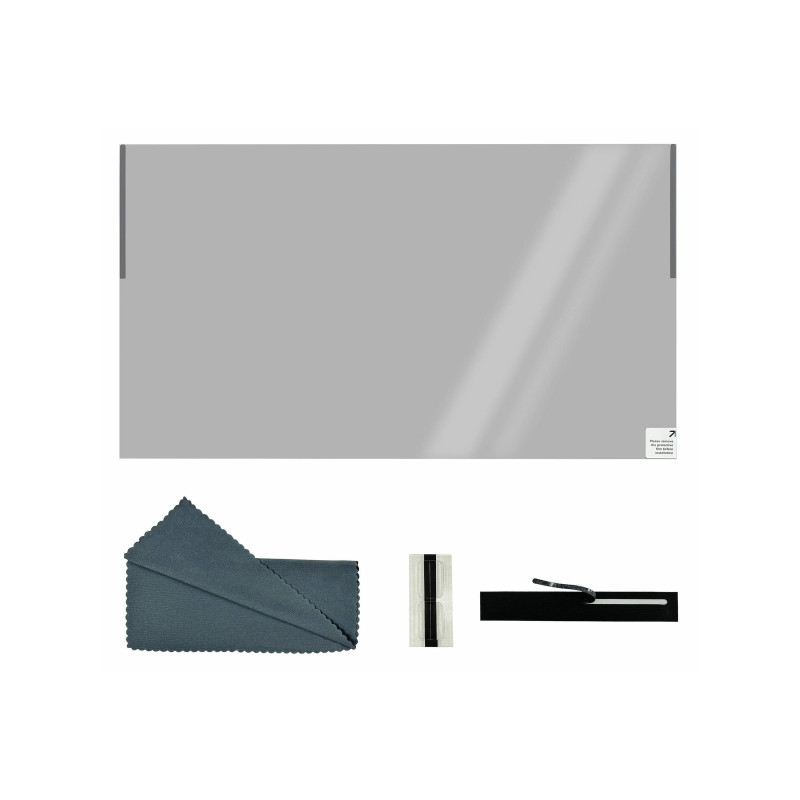 STARTECH MAGNETIC MONITOR PRIVACY SCREEN FOR 32" 16:9 DISPLAY, 2 YR