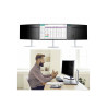 STARTECH MAGNETIC MONITOR PRIVACY SCREEN FOR 32" 16:9 DISPLAY, 2 YR
