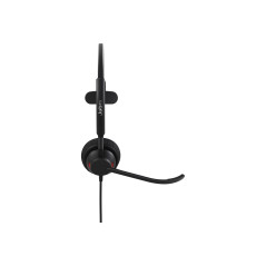 JABRA ENGAGE 40 MS MONO HEADSET, INLINE LINK,USB-A