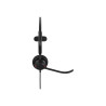 JABRA ENGAGE 40 MS MONO HEADSET, INLINE LINK,USB-A