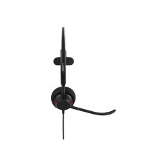 JABRA ENGAGE 40 MS MONO HEADSET, INLINE LINK,USB-C