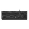 LENOVO ESSENTIAL WIRED KEYBOARD (UPGRADED WITH COPILOT)