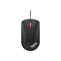 LENOVO USB-C WIRED COMPACT MOUSE