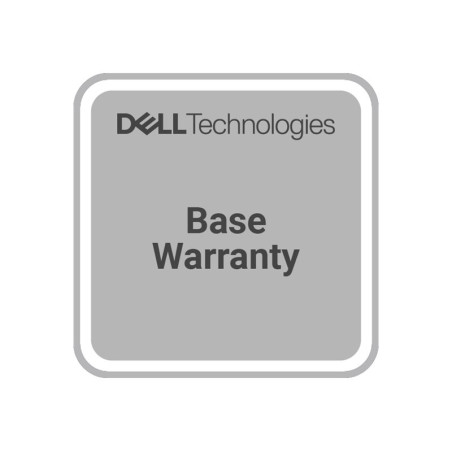 DELL MONITOR P5525QC UPG 3Y BASIC ADV EX TO 5Y BASIC ADV EX