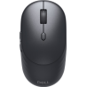 DELL MS726 WIRELESS PRO 7 SILENT MOUSE - BLACK, 3YR