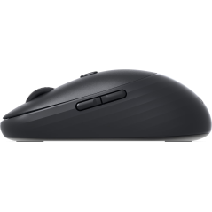 DELL MS726 WIRELESS PRO 7 SILENT MOUSE - BLACK, 3YR