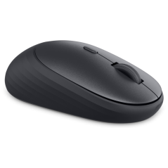 DELL MS726 WIRELESS PRO 7 SILENT MOUSE - BLACK, 3YR