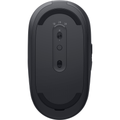 DELL MS726 WIRELESS PRO 7 SILENT MOUSE - BLACK, 3YR