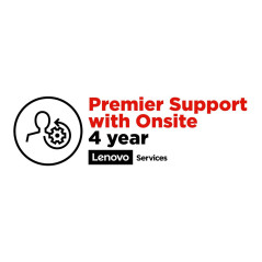 LENOVO TC AIO MAINSTREAM 4YR PREM WITH O/S NBD RESPONSE UPG FROM 3YR DEPOT(NEO/M70 SERIES)