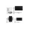 STARTECH SIX-MONITOR DESK MOUNT, UP TO 32", UP TO 8KG , HORIZONTAL, H/ADJ, VES, SILVER, 5Y