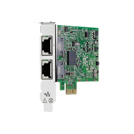 HPE Ethernet 1Gb 2P 332T Adptr*Stock on Hand Only*