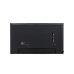 LG DIGITAL DISPLAY (UH7N) 65" UHD, 700NITS, DVI, DP, HDMI(3), PORT/LAND, ,24H/7D, 3YR