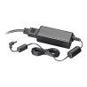 HP POLY UNIVERSAL POWER SUPPLY FOR CCX 500/600. 1-PACK, 48V,0.52, AU/NZ POWER PLUG