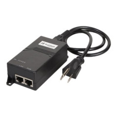 RUCKUS POE INJECTOR 1GBPS 20W AU FOR R350, R550, T350X, H350