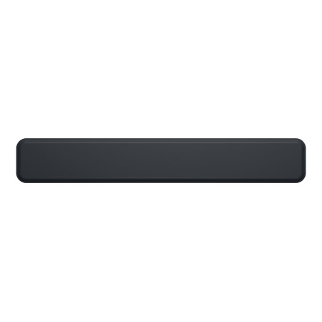 LOGITECH MX PALM REST, NO-SLIP SUPPORT FOR HOURS OF COMFORTABLE TYPING, 1YR WTY