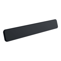 LOGITECH MX PALM REST, NO-SLIP SUPPORT FOR HOURS OF COMFORTABLE TYPING, 1YR WTY