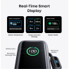 ANKER LAPTOP POWER BANK (25K, 165W, BUILT-IN AND RETRACTABLE CABLES)
