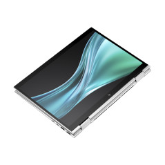 HP K12 X360 830 G11 U5-125U 13" WUXGA BV IR TS 256 GB WLAN BT 16GB W11P(AI) MSNA KBD CP BL