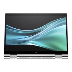 HP K12 X360 830 G11 U5-125U 13"WUXGA BV IR TS 256 GB 16GB W11P(AI) MSNA CP BL PEN 3YR NBD
