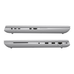 HP FURY G11 I7-14700HX 16" TS WUXGA 1X32GB 512GB RTX A1000ADA 6GB IR NO VPRO FP W11P 3YR