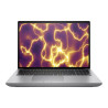 HP FURY G11 I9-14900HX 16" TS OLED WQUXGA 64GB(2X32GB) 2TB RTX 4000ADA 12GB IR FP W11P 3YR