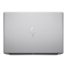 HP FURY G11 I9-14900HX 16" TS OLED WQUXGA 64GB(2X32GB) 2TB RTX 4000ADA 12GB IR FP W11P 3YR