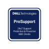 DELL AIO 24 EC24250 / 27 EC27250 1Y NBD ONSITE TO 4Y PRO SUPPORT