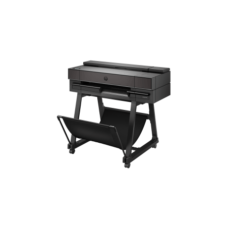 HP DESIGNJET T870 24 INCH SINGLE-FUNCTION PRINTER ONLY A4, A3, A2, A1 - 1YR