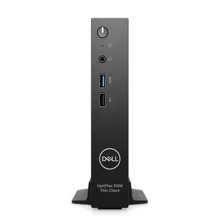 DELL OPTIPLEX 3000 THIN CLIENT, PEN N6005, 8GB, 256GBSSD, WL, W10IoT, 1YOS