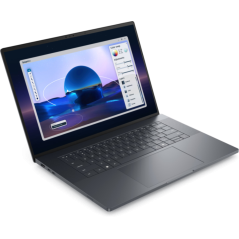 DELL PRO16 MAX PREMIUM, 16"FHD+ IR, U7-265H, 32GB, 1TB, RTX PRO1000(8GB), W11P(AI), 3YP