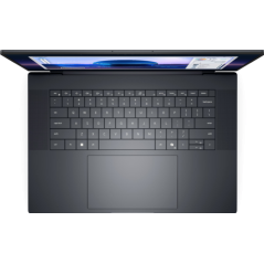 DELL PRO16 MAX PREMIUM, 16"FHD+ IR, U7-265H, 32GB, 1TB, RTX PRO1000(8GB), W11P(AI), 3YP
