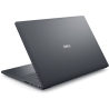 DELL PRO16 MAX PREMIUM, 16"FHD+ IR, U7-265H, 32GB, 1TB, RTX PRO1000(8GB), W11P(AI), 3YP
