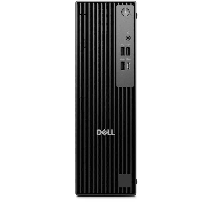 DELL PRO DESKTOP, SLIM (SFF), U5-235, 16GB, 512GB, WL, W11P(AI), 3Y PRO